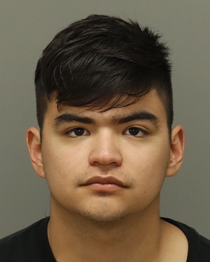 AGUIRRE ZAPATA JOSE ANGEL Info, Photos, Data, and More / Wake County Public Records