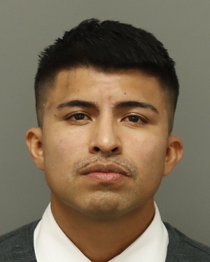 JOSE RICARDO VASQUEZ Fotos y informacion de registros de registros publicos del condado de Wake County NC