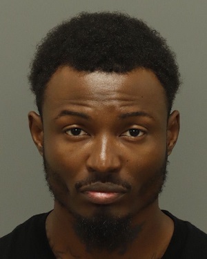 JOSE TRAVARUS MCDAY Fotos y informacion de registros de registros publicos del condado de Wake County NC