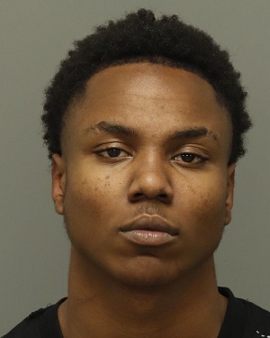 JOSHUA ADAM DOWNING Fotos y informacion de registros de registros publicos del condado de Wake County NC