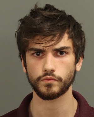 ALAN TOUCH JOSHUA Info, Photos, Data, and More / Wake County Public Records