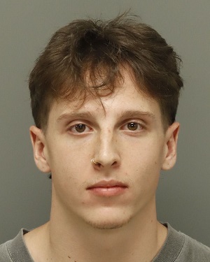 JOSHUA DAVID ROGERS Fotos y informacion de registros de registros publicos del condado de Wake County NC