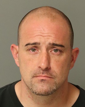 JOSHUA LEE GLOVIER Fotos y informacion de registros de registros publicos del condado de Wake County NC