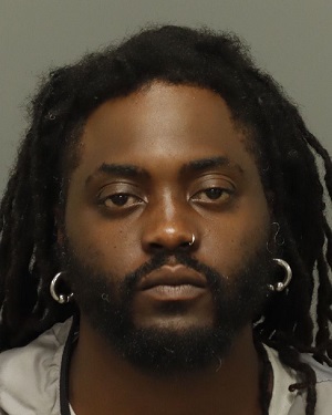 RASHAD BOBBITT JOSHUA Info, Photos, Data, and More / Wake County Public Records