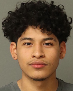 JOSMAR CORTASAR-PASTRAN Fotos y informacion de registros de registros publicos del condado de Wake County NC