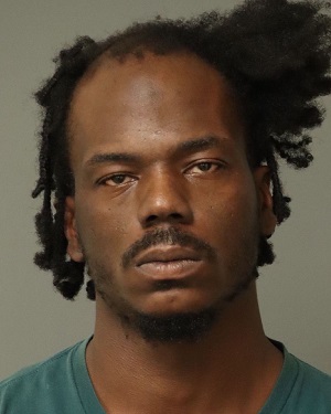 JULIAN MAURICE BROWN Fotos y informacion de registros de registros publicos del condado de Wake County NC