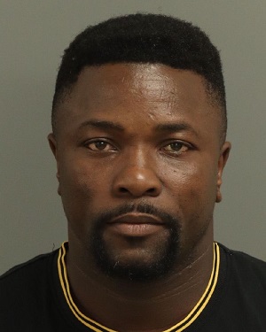 ONDIEKI ONCHARI JULIUS Info, Photos, Data, and More / Wake County Public Records
