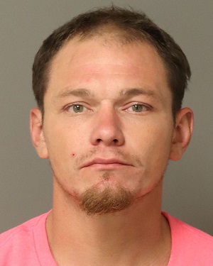 JUSTIN DARRELL POE Fotos y informacion de registros de registros publicos del condado de Wake County NC