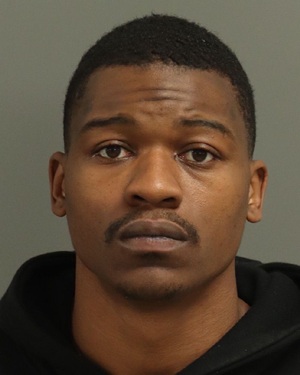 JUSTIN MALIK RUFFIN Fotos y informacion de registros de registros publicos del condado de Wake County NC