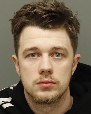 KAMERON CHASE GRAVES Fotos y informacion de registros de registros publicos del condado de Wake County NC