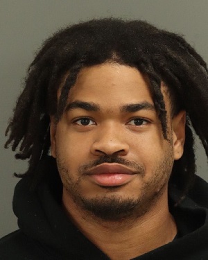 ZYMERE HACKNEY KEANDRE Info, Photos, Data, and More / Wake County Public Records