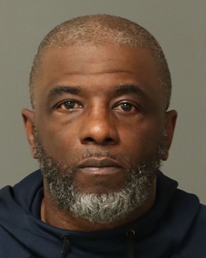 KEITH CORNELIUS RUDOLPH Fotos y informacion de registros de registros publicos del condado de Wake County NC