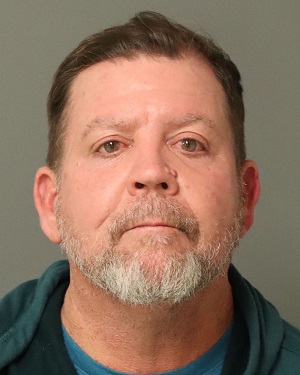 KEITH DOUGLAS PHILBECK Fotos y informacion de registros de registros publicos del condado de Wake County NC