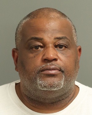KELVIN JERMAINE TOOMER Fotos y informacion de registros de registros publicos del condado de Wake County NC