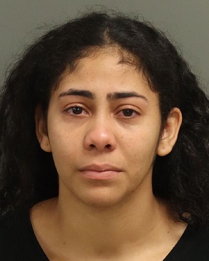 KENDYL RAYE GLOVER-GHOLAR Fotos y informacion de registros de registros publicos del condado de Wake County NC