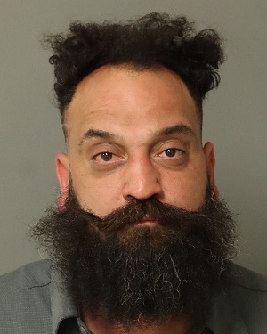 KEVIN CRUZ Fotos y informacion de registros de registros publicos del condado de Wake County NC