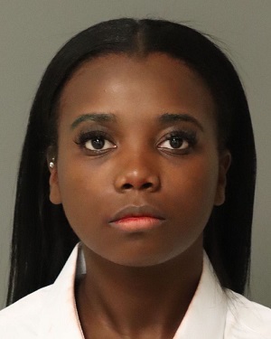 KHALIA SHANEL STEWART Fotos y informacion de registros de registros publicos del condado de Wake County NC