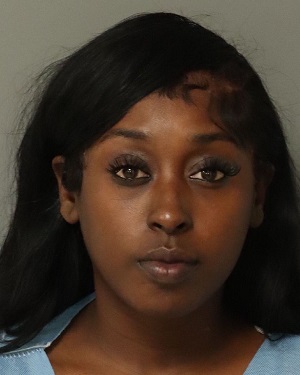 DANIELLE COGDELL KIARRA Info, Photos, Data, and More / Wake County Public Records