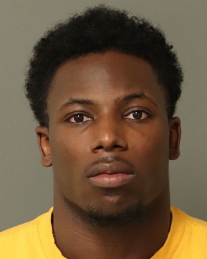 KNAI DASAN STREETER-MARTIN Fotos y informacion de registros de registros publicos del condado de Wake County NC