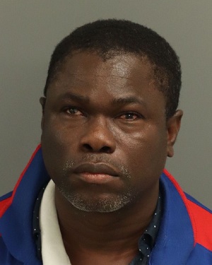 CLAUDE GNAKOU KOMI JEAN Info, Photos, Data, and More CLAUDE GNAKOU KOMI JEAN Info, Photos, Data, and More / Wake County Public Records