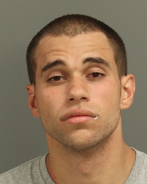 KYLE JOSEPH BRITTO Fotos y informacion de registros de registros publicos del condado de Wake County NC