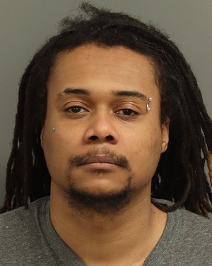 KYREN PHILLIP RUSSELL Fotos y informacion de registros de registros publicos del condado de Wake County NC