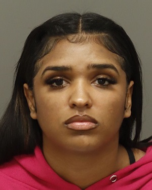 ANTWAINET RIVAS LAISHA Info, Photos, Data, and More / Wake County Public Records