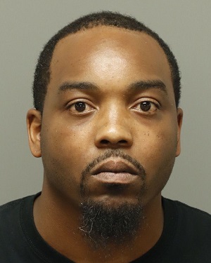 LARRY DESMOND LOCKHART Fotos y informacion de registros de registros publicos del condado de Wake County NC