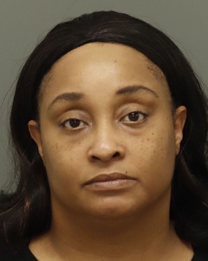 LATISHA ANN MORGAN Fotos y informacion de registros de registros publicos del condado de Wake County NC