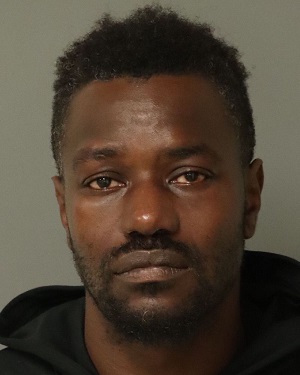 LAVONTA WALTER ADAMS Fotos y informacion de registros de registros publicos del condado de Wake County NC