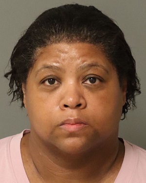 LETITIA RENAE THORPE Fotos y informacion de registros de registros publicos del condado de Wake County NC