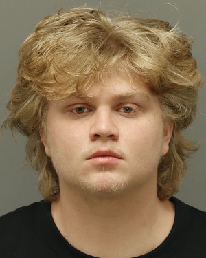 LIAM SCOTT RAMSEY Fotos y informacion de registros de registros publicos del condado de Wake County NC