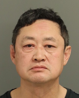 LIN CHEN Fotos y informacion de registros de registros publicos del condado de Wake County NC