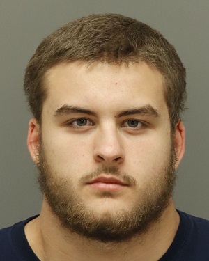 LOGAN CHARLES PERDUE Fotos y informacion de registros de registros publicos del condado de Wake County NC