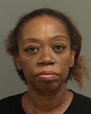 LOREAL KIDADA RUSSELL Fotos y informacion de registros de registros publicos del condado de Wake County NC