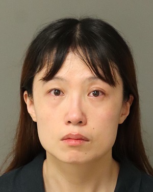 ZHANG LUYING Info, Photos, Data, and More / Wake County Public Records