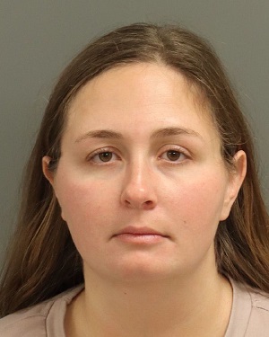 MADISON NICOLE ROACH Fotos y informacion de registros de registros publicos del condado de Wake County NC