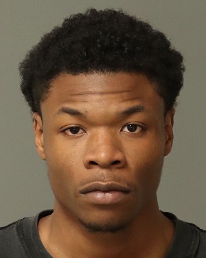 DYSHAWN WILLIAMS MALACHI Info, Photos, Data, and More / Wake County Public Records