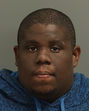 MALCOLM WALKEEM BURDEN Fotos y informacion de registros de registros publicos del condado de Wake County NC