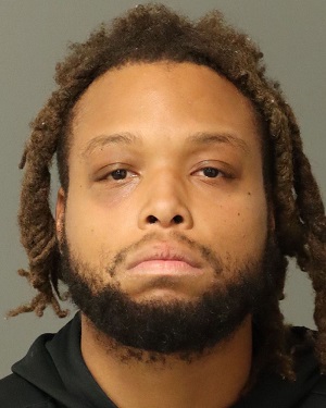 MALEEK HASSAN LYLES Fotos y informacion de registros de registros publicos del condado de Wake County NC