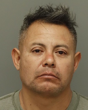 ANTONIO HUERTA-DIAZ MARCO Info, Photos, Data, and More / Wake County Public Records