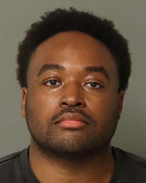 MARCO STEPHON MANNING Fotos y informacion de registros de registros publicos del condado de Wake County NC