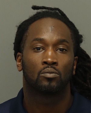 MARKUS MAURICE HARRIS Fotos y informacion de registros de registros publicos del condado de Wake County NC