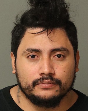 MARTIN ORDONEZ-AGUILAR Fotos y informacion de registros de registros publicos del condado de Wake County NC