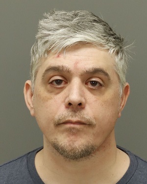 MATTHEW JAMES GASPARINI Fotos y informacion de registros de registros publicos del condado de Wake County NC