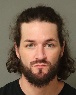 MATTHEW LAWRENCE DAVIS Fotos y informacion de registros de registros publicos del condado de Wake County NC