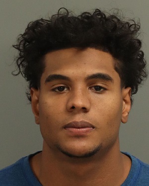 ROMAN GARCIA-HERRERA MAURICIO Info, Photos, Data, and More ROMAN GARCIA-HERRERA MAURICIO Info, Photos, Data, and More / Wake County Public Records