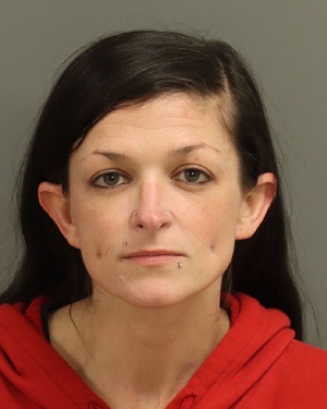 MCKENZIE LEA MORAVEC Fotos y informacion de registros de registros publicos del condado de Wake County NC