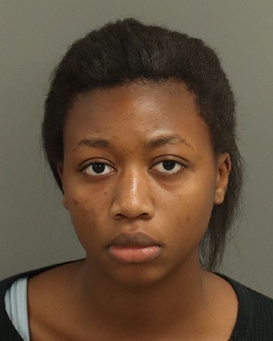 MEMUNAH AWA CONDE Fotos y informacion de registros de registros publicos del condado de Wake County NC