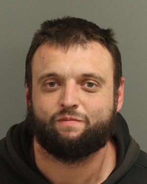 MICHAEL ANTHONY DEJA Fotos y informacion de registros de registros publicos del condado de Wake County NC